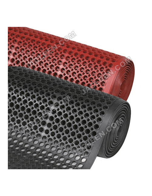 Rubber Kitchen Mat Jacleen