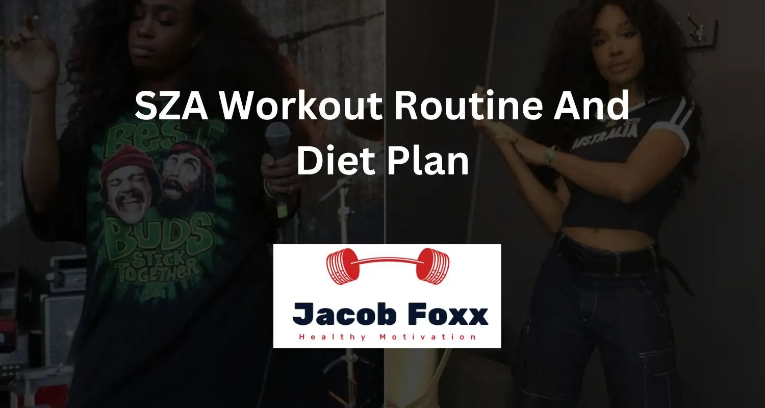 Ice Spice Workout Routine and Diet Plan Revealed