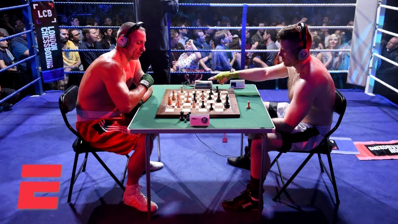 These Are 7 of the Weirdest Sports in the World That You Probably Haven