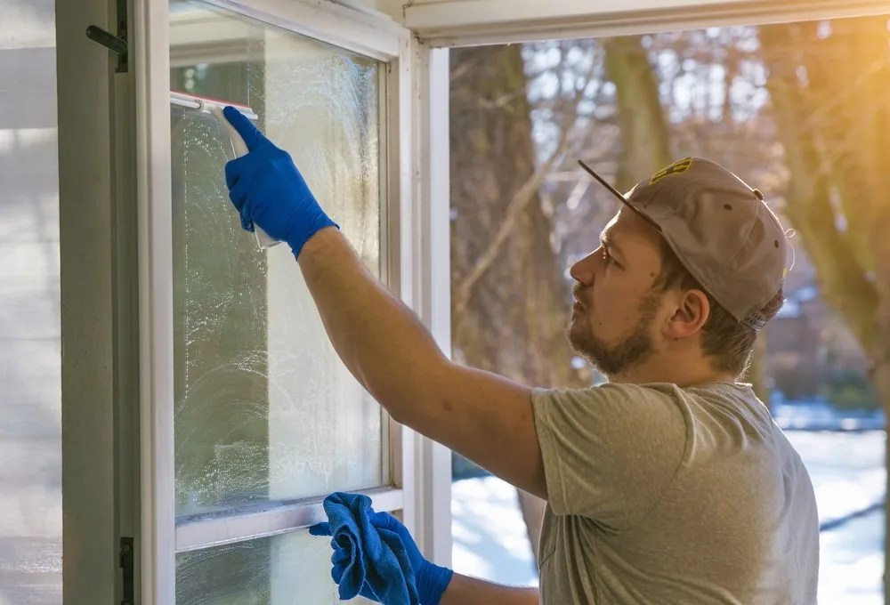 Window Cleaning Colorado Jacob's Ladder Window Cleaning