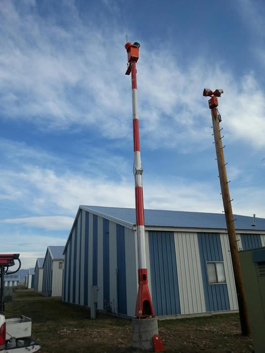 Electrical Projects Missoula, Montana