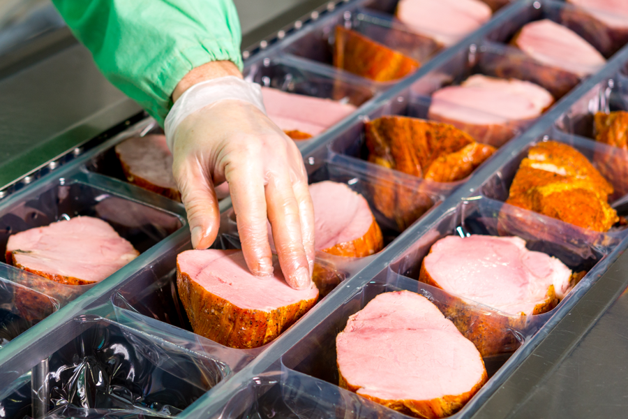 Case Studies UK Meat & Poultry Packaging Success Jacob White