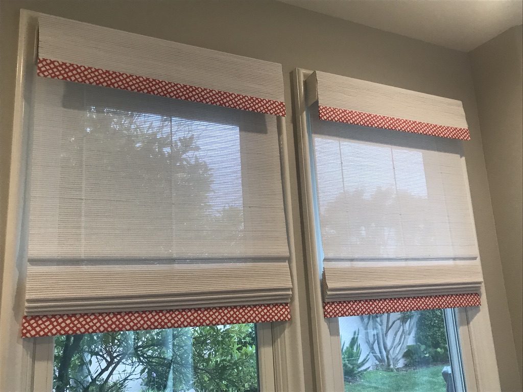 Custom Window Treatments Jacoby's Custom Window Treatments