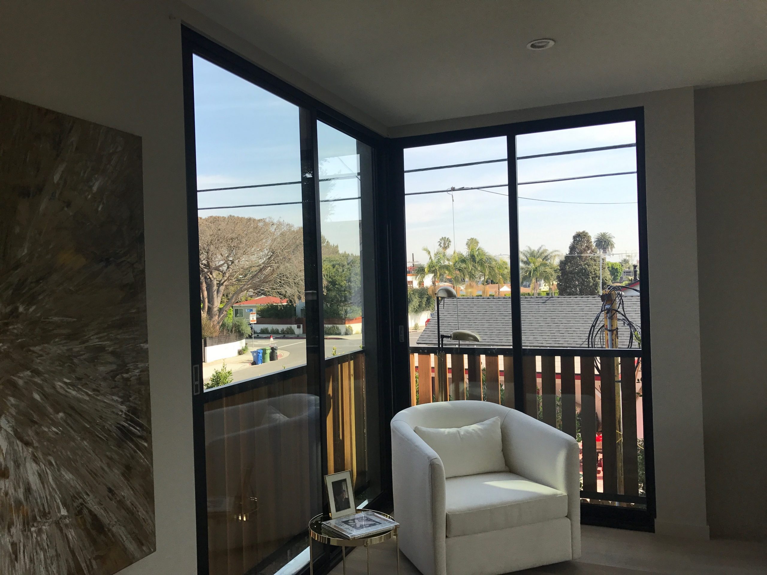 Custom Drapery Specialist Los Angeles Custom Window Treatments by