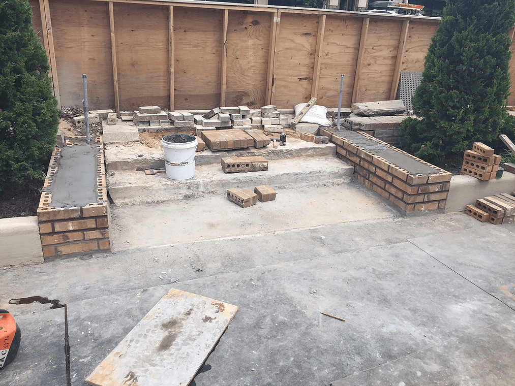 Cheesecake Factory & Kansas City, Missouri Jacor Contracting