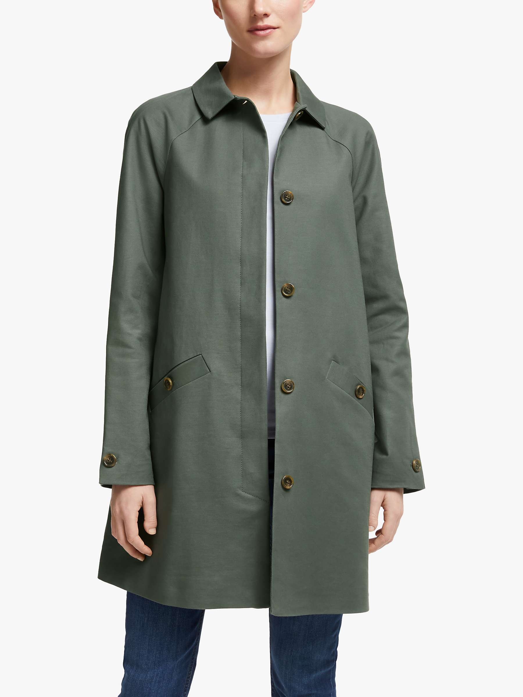 5 of the best Classic Mac Coats for 2020 JacquardFlower