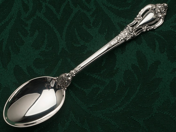 10 Most Valuable Sterling Silver Flatware Patterns Value Guide