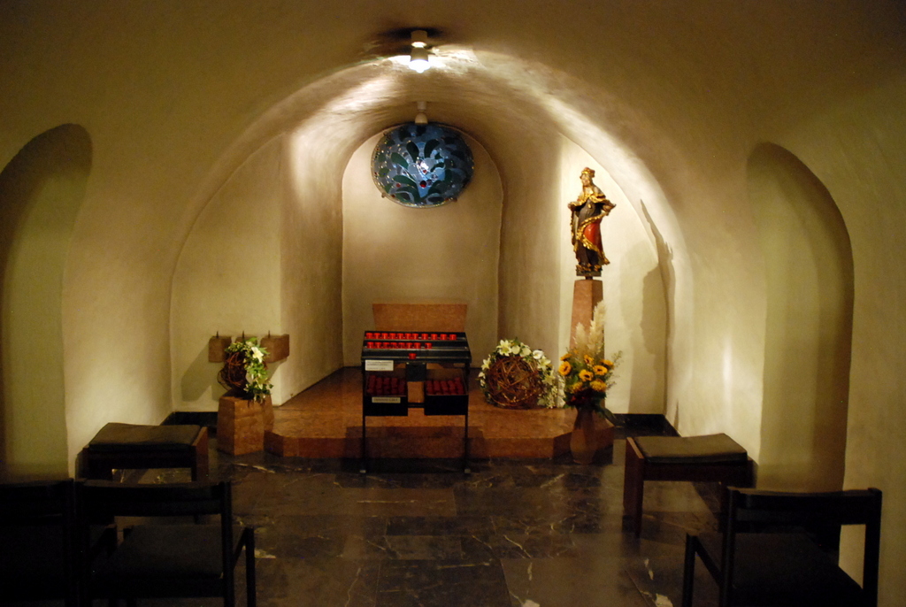 Promenade dans Berlin… la cathédrale SainteEdwige ! JacquesLanciault