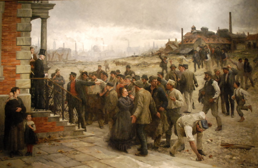 Berlin l'intéressant musée de l’histoire allemande