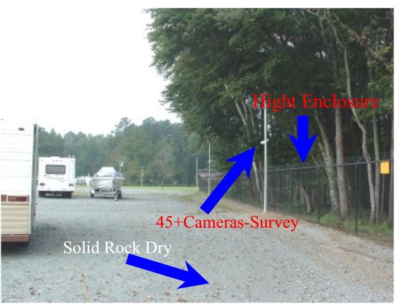 Guardian Self Storage Myrtle Beach S.C USA