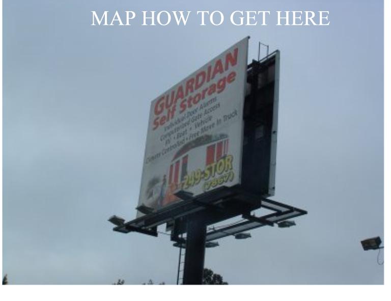 Guardian Self Storage Myrtle Beach S.C USA