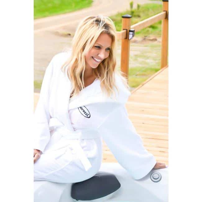 Jacuzzi® Robe Jacuzzi Hot Tubs of Calgary