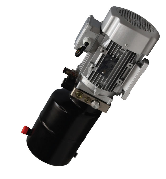 Scissor Table Power Packs Hydraulic Power Units For Lift Table Jade