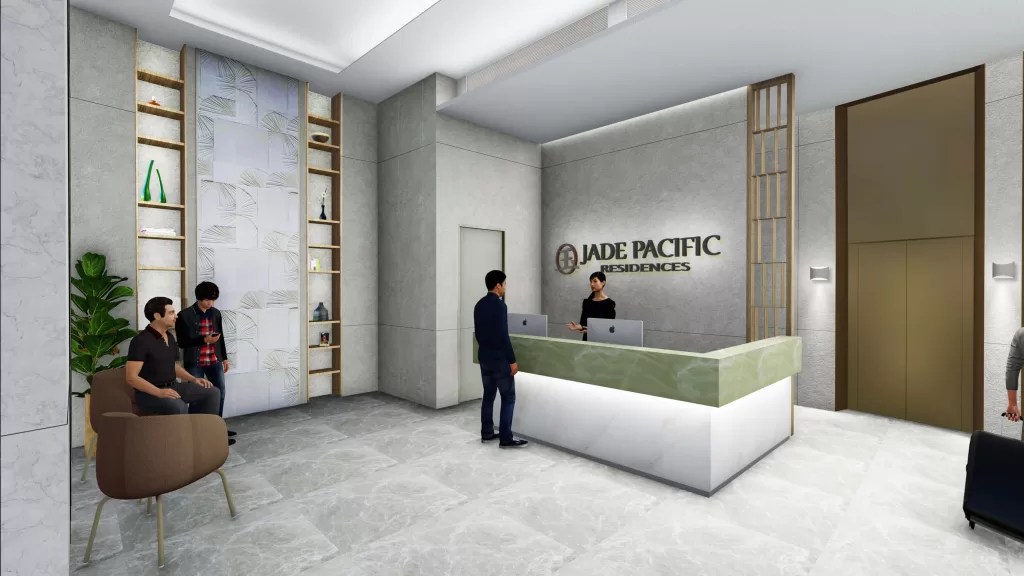 Jade Pacific Residences Sta Mesa Heights Jade Group