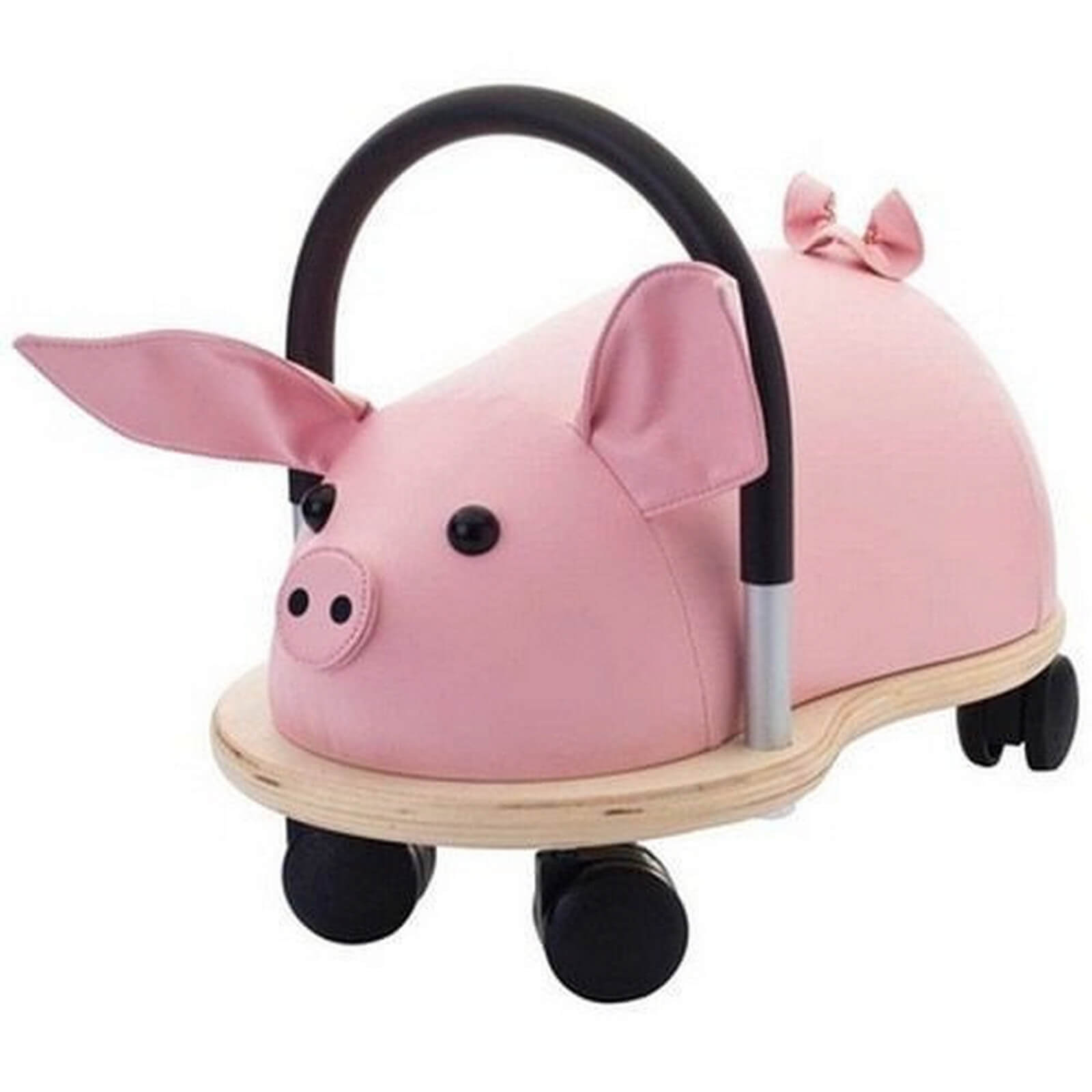 Wheely Bug Pig Small Ride On Jadrem Toys