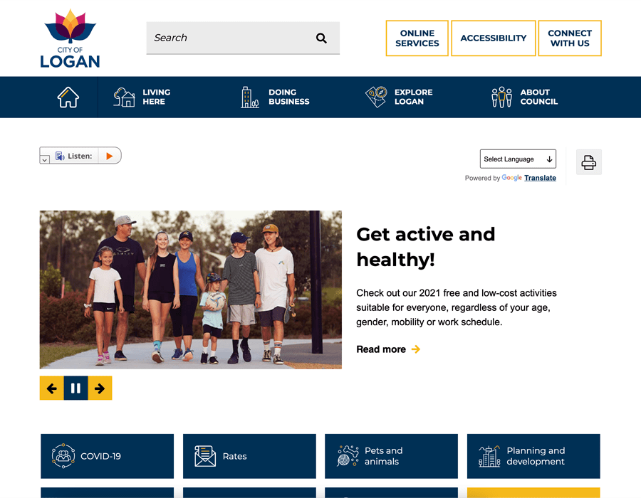 Customer Case Studies Jadu