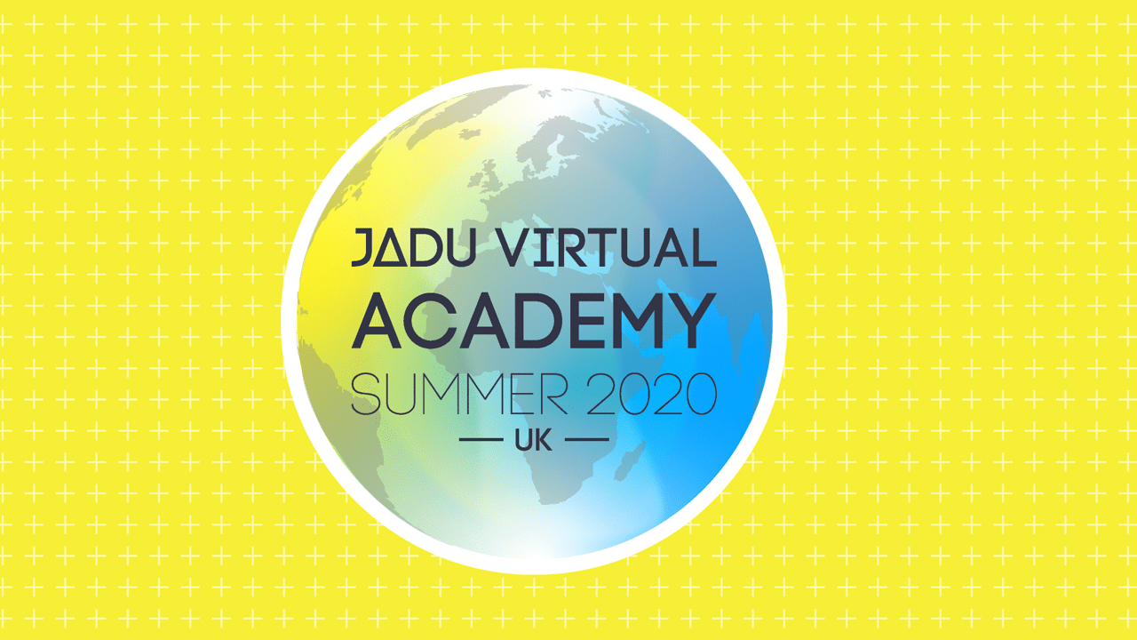 Jadu Academy Jadu