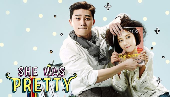 JaeHa Kim » “She was Pretty” (그녀는 예뻤다)