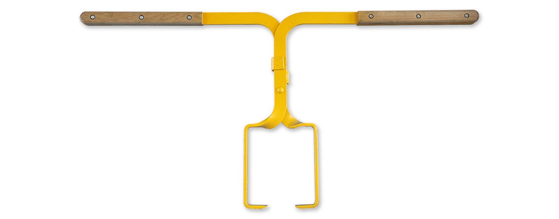 Concrete Sleeper Nips JAFCO Tools