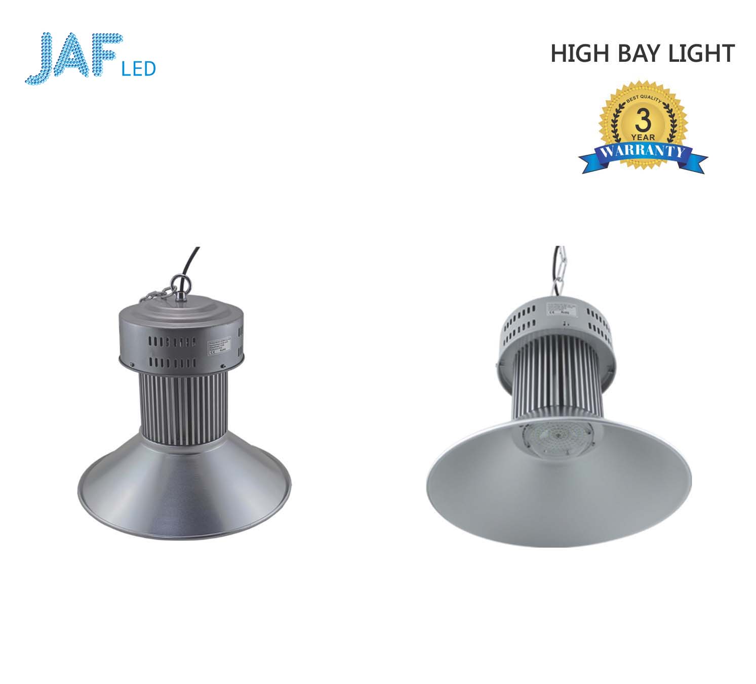 Indoor Industrial LED Lighting Manufacturer, Suppliers UAE, Dubai, Bur