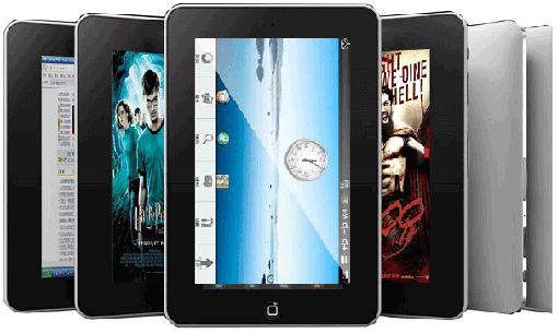 Tablet 7 Inci Adalah Ukuran Tablet Terpopuler di Masyarakat Berdasarkan  Animoca • Jagat Review
