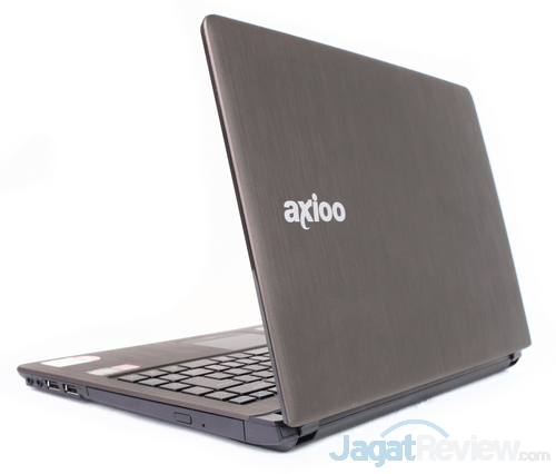 Review Axioo Neon Bne Notebook Layar 14 Dengan Amd E1 1200 Jagat Review