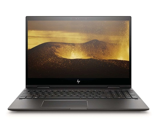 Hp Hadirkan Dua Model Envy X360 Terbaru • Jagat Review