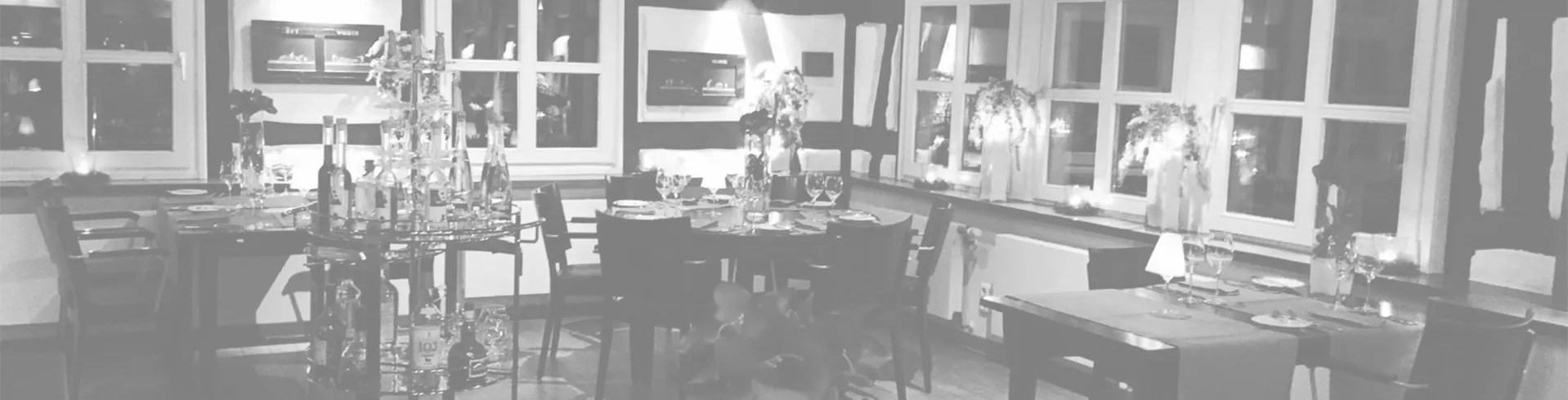 Restaurant Jagdhaus Schellenberg in Essen