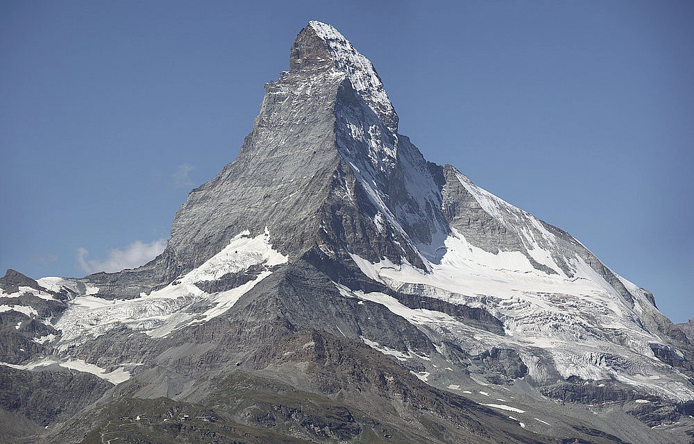 Matterhorn Climb