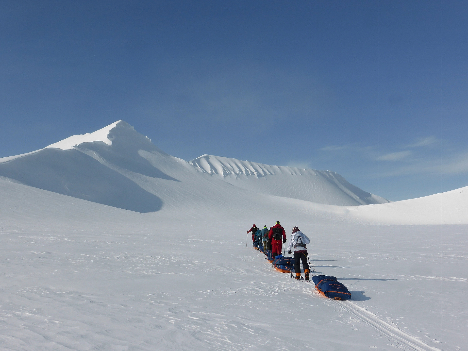 JG News 2024 Svalbard Explorer dates and prices