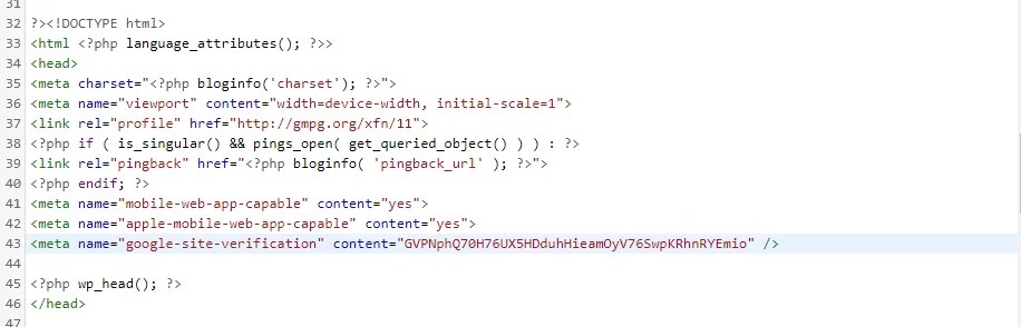 Google Search Console Apa itu dan Pentingkah bagi WebMaster