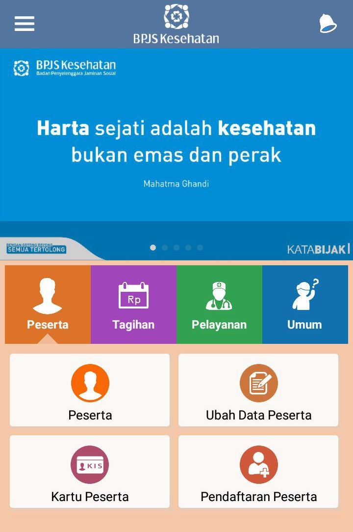 LENGKAP Cara Menggunakan Aplikasi BPJS Kesehatan Mobile