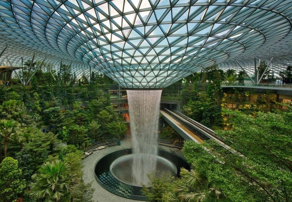 27 Things to Do During a Layover in Singapore (2024)