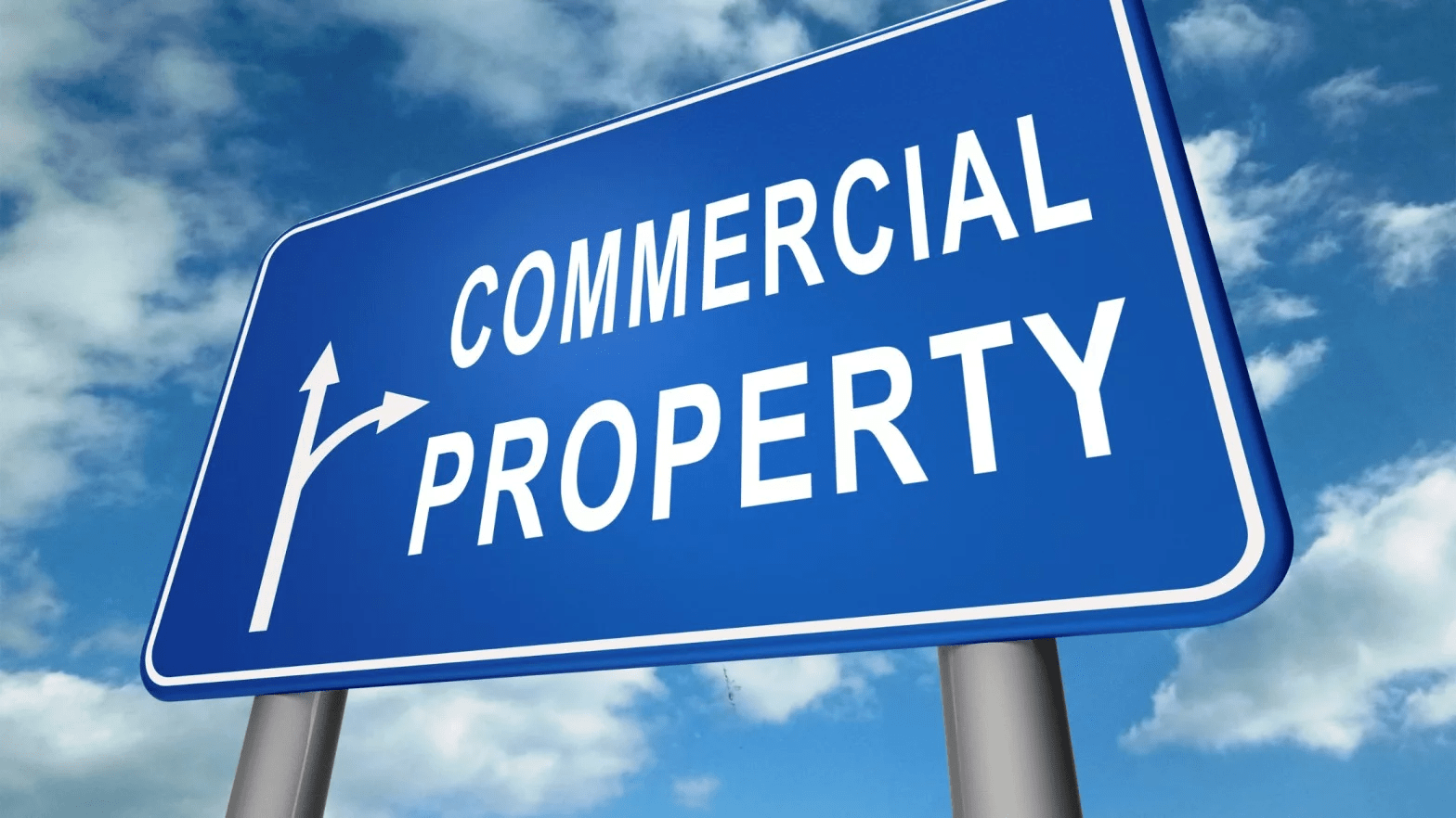Commercial Real Estate Definition and Types
