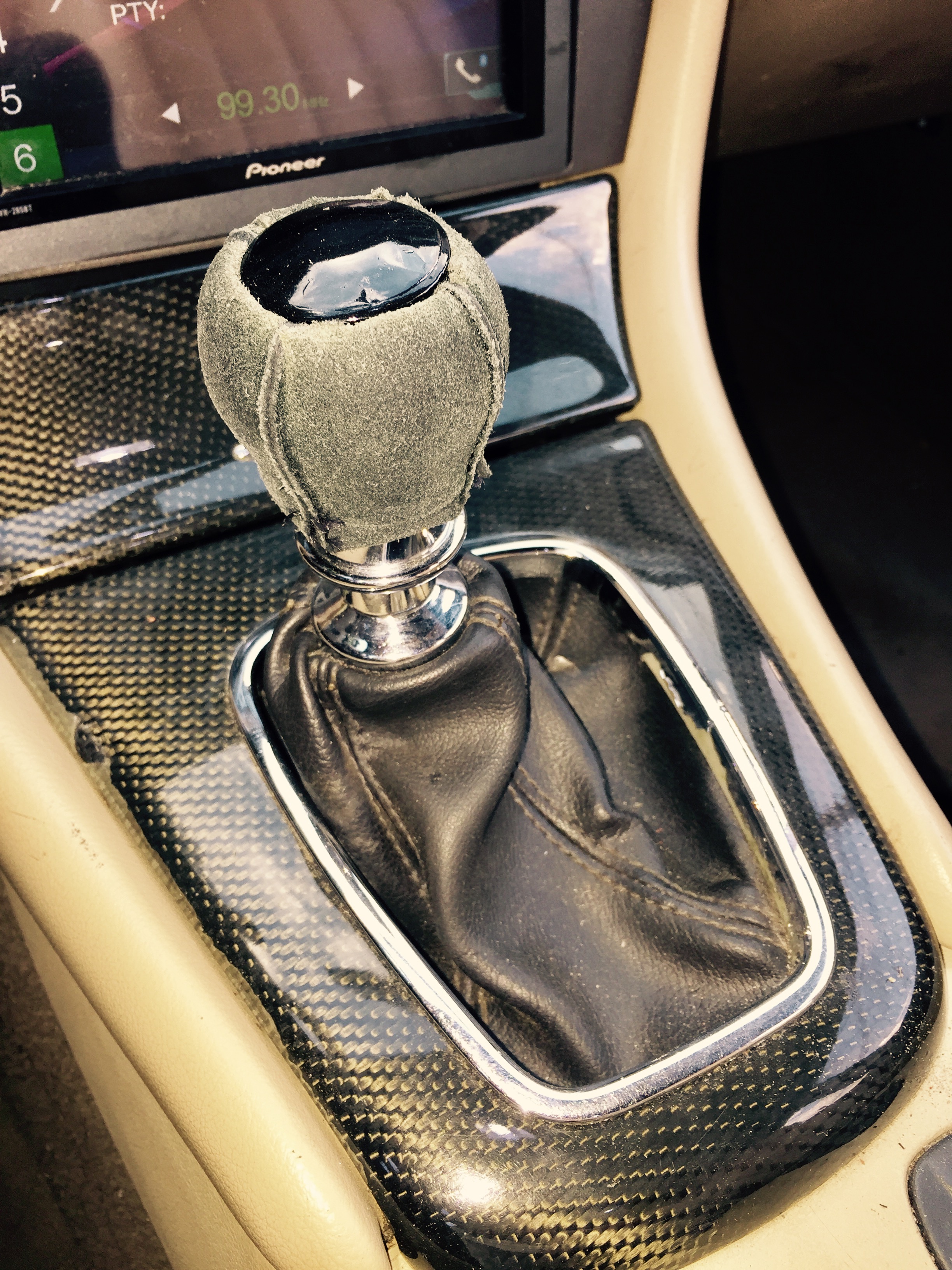 shift knob upgrade Jaguar Forums Jaguar Enthusiasts Forum