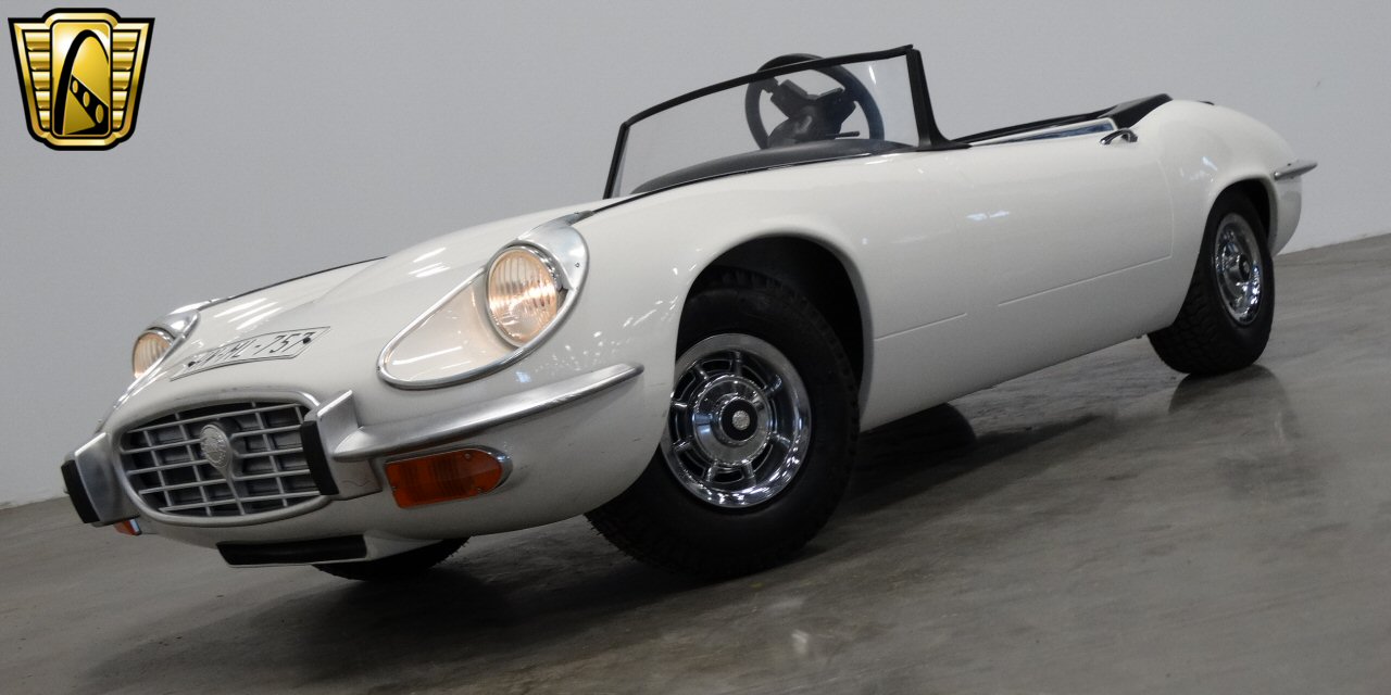 1971 Jaguar EType Go Kart(!?!) For Sale JaguarForums