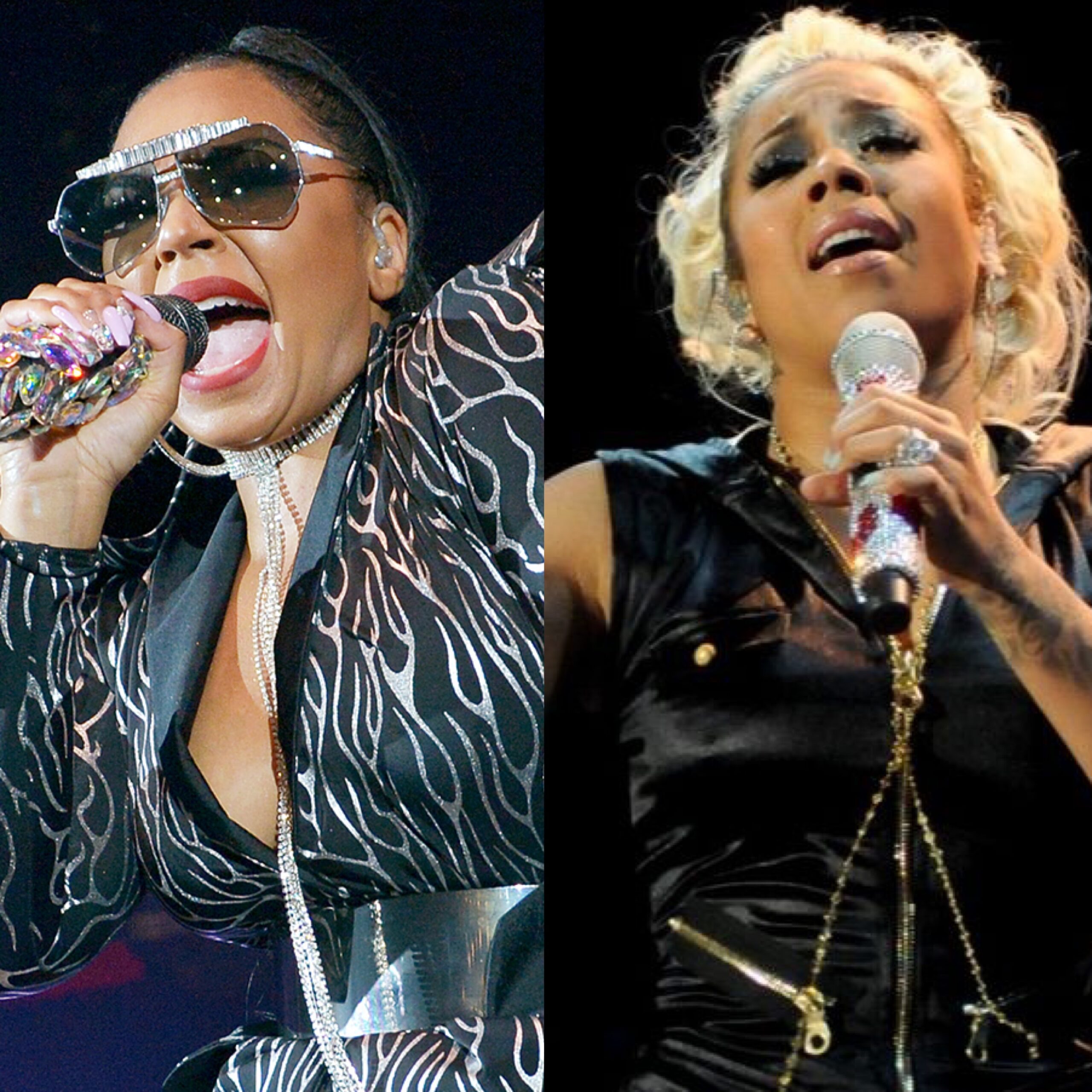 Keyshia Cole Vs Ashanti Clf4bnzv0d Dnm / Ashanti's the way that i