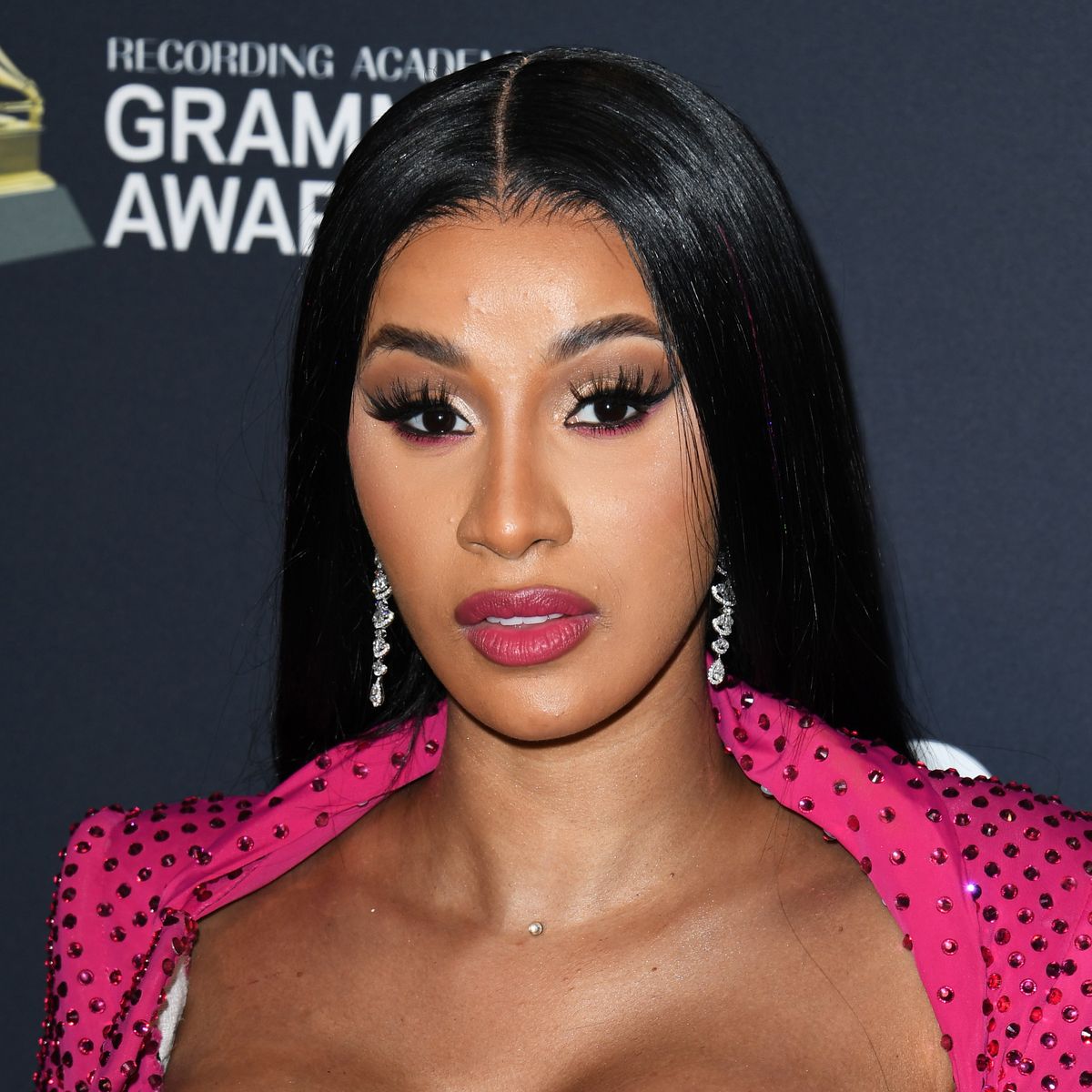 Cardi B Is Casted As a Lead Role In The Movie 'Assisted Living' JaGurl TV