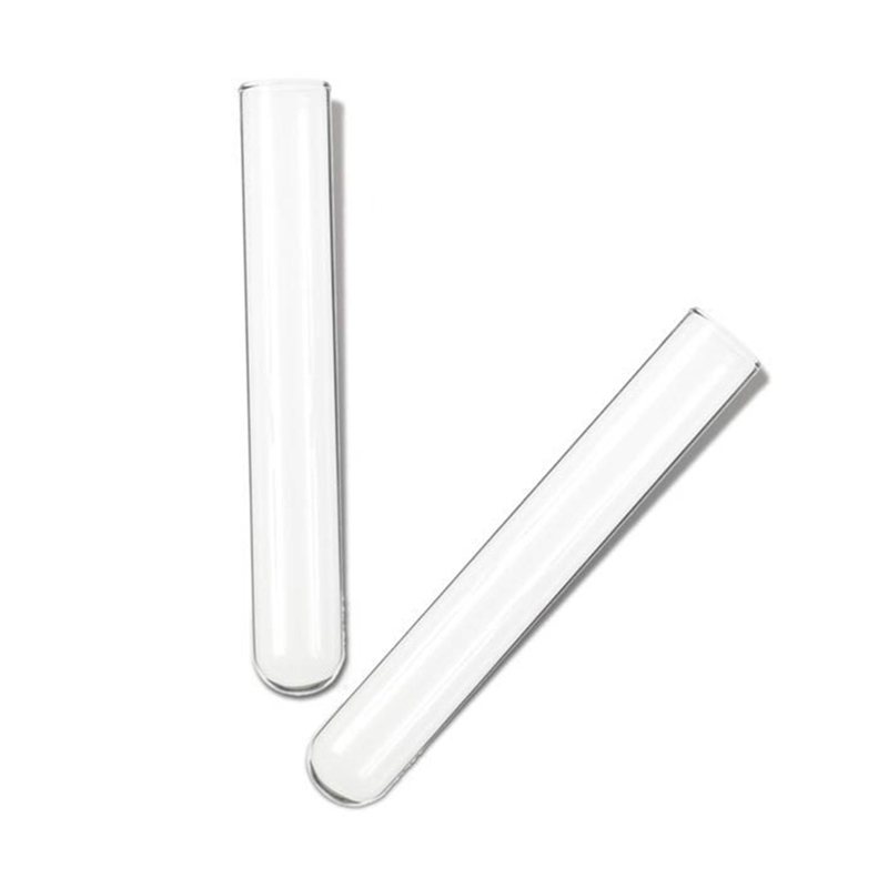 Glass Test Tube Jaibro Diagnostics & Scientifics