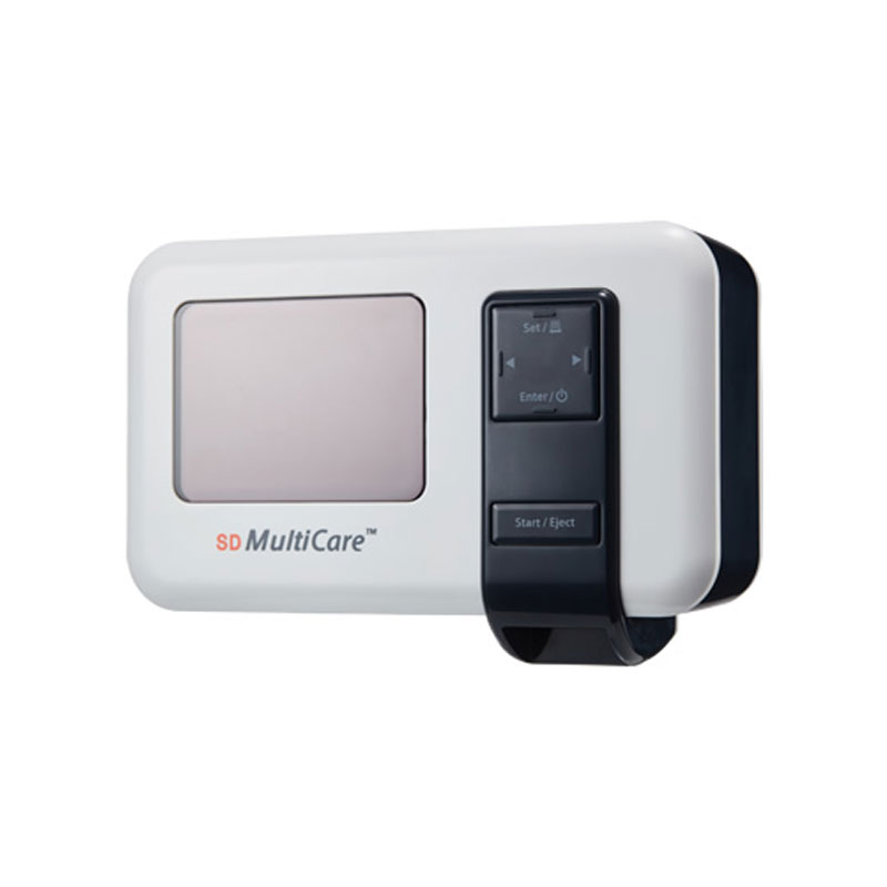 SD MultiCare Analyzer Jaibro Diagnostics & Scientifics