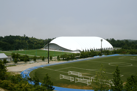 Jヴィレッジの一部再開にあたって 一般社団法人 日本原子力産業協会