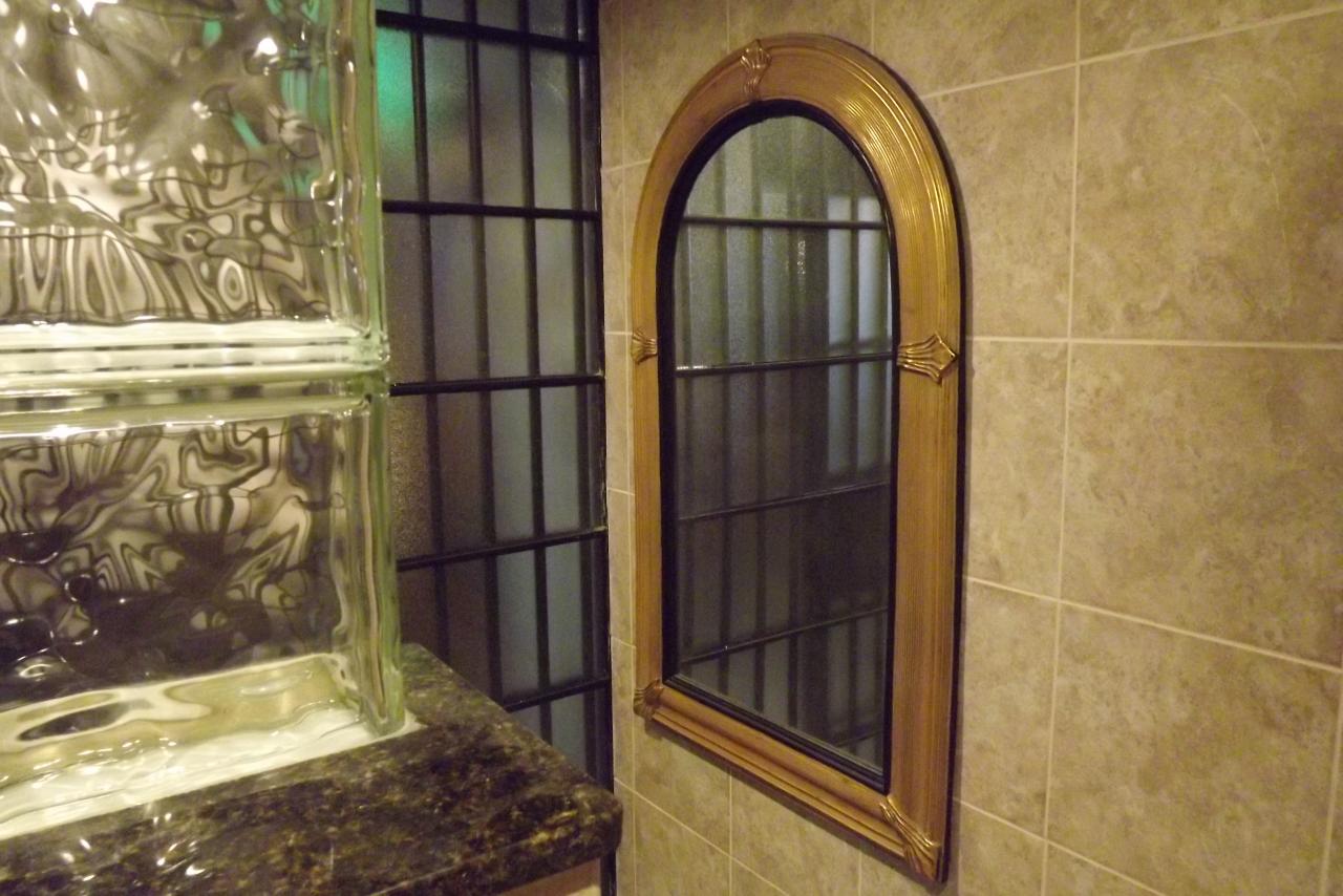 The Old Vermilion Jailhouse Bed and Breakfast PICTURES