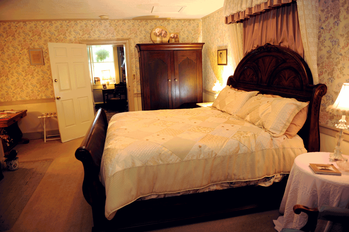 Jailer's Inn Bed & Breakfast