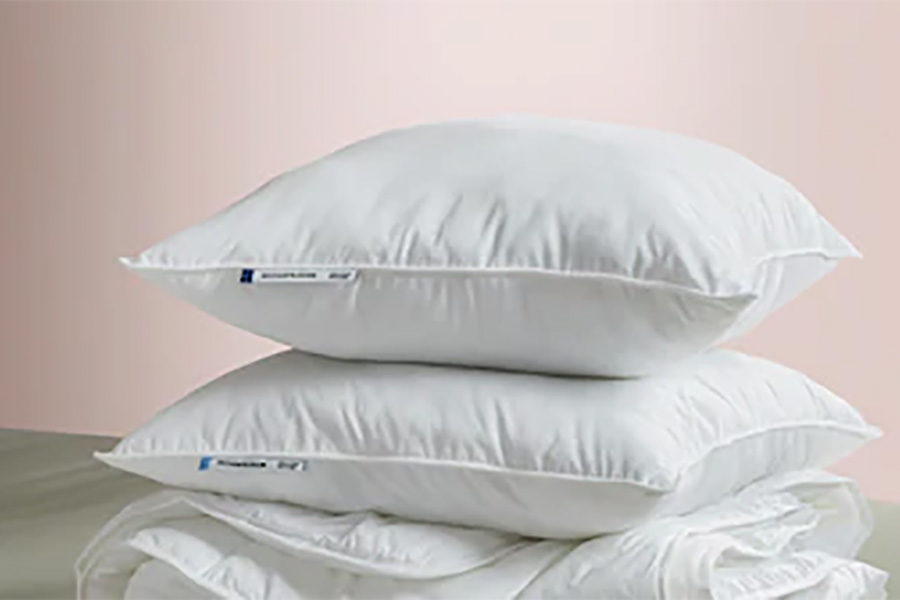 Oreiller Ikea Avis et test J'aime dormir