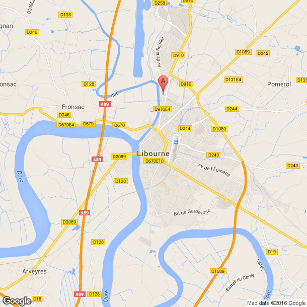 Pain Points À Considérer Salles de sport à Libourne 💪 avis 💬 ⭐ et infos