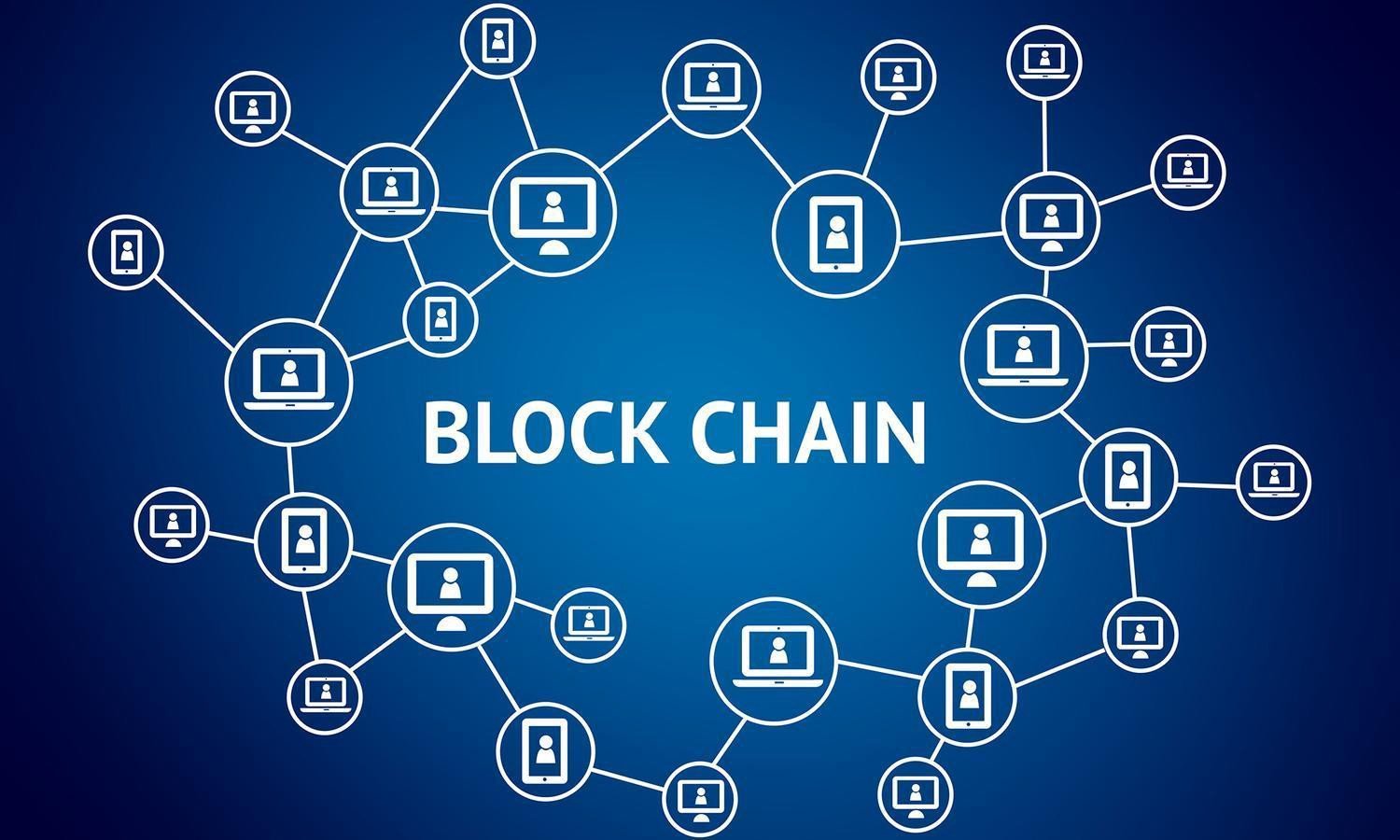 Introduction to Blockchain Software on Perfection Jain Software