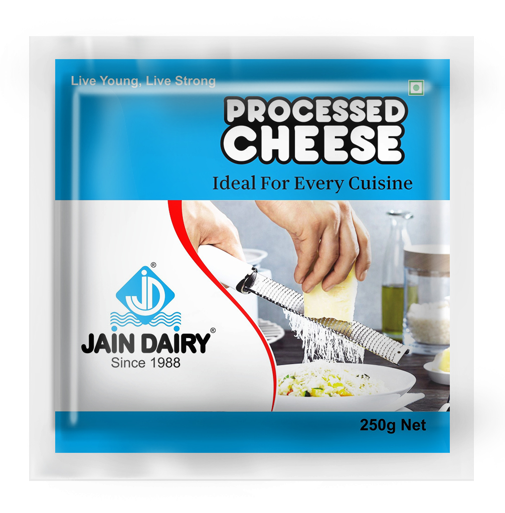 Cheese Product categories Jain Dairy
