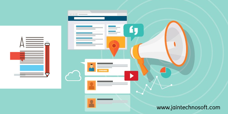 Guidelines For A Good SEO Copy Jain Technosoft