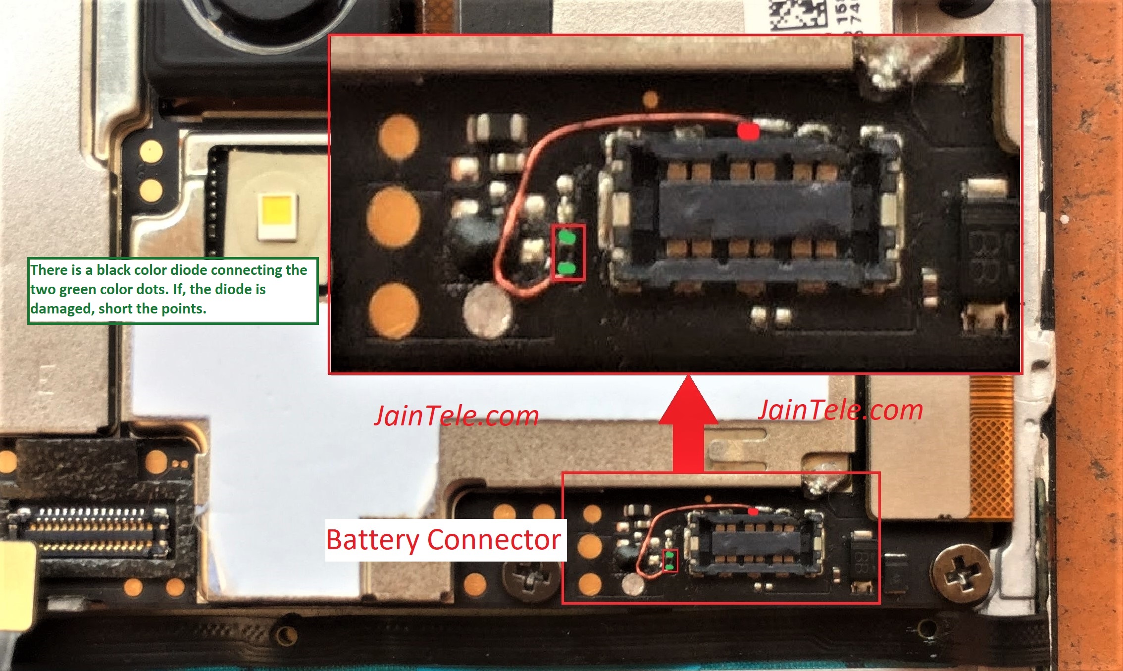 [100 working] OnePlus 3/3T Showing Device Temperature Too Low, Unable
