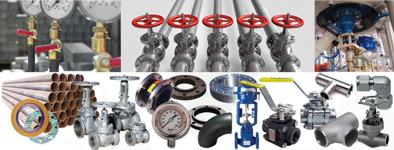Jain Tubes Bhopal CI DI GI Pipes, Valves, Pipe Fittings Distributor